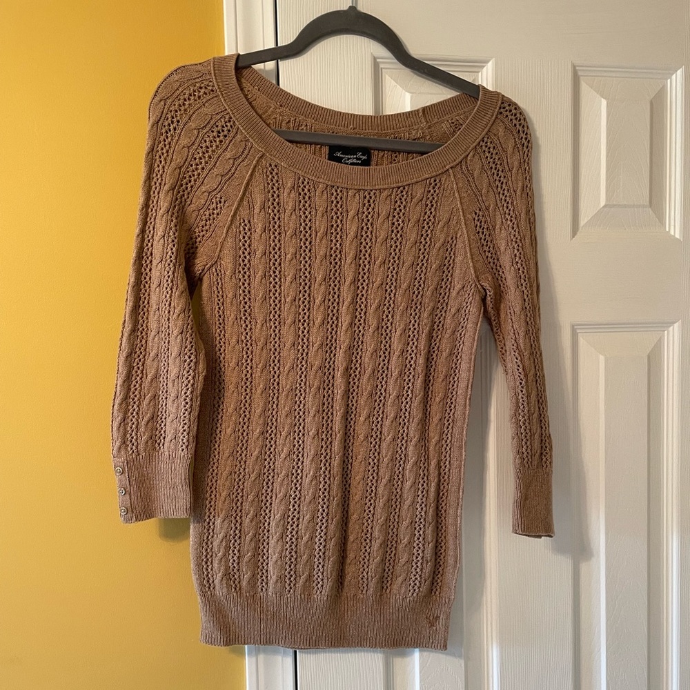 American Eagle Sweater